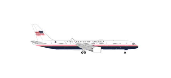 Boeing VC-32 U.S. Air Force
