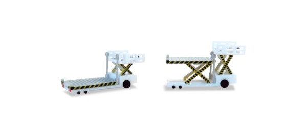 Scenix Containerlader