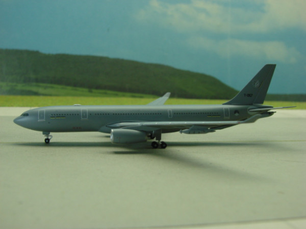 Airbus A330 MRTT NATO