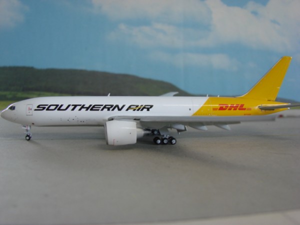 Boeing 777F Southern Air