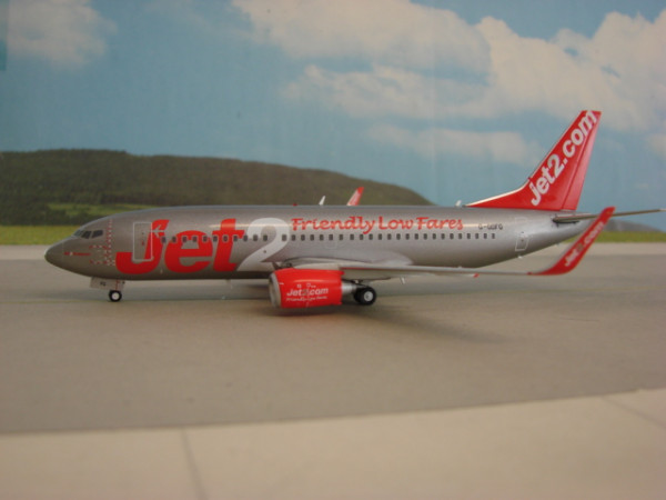 Boeing 737-300 Jet2.com