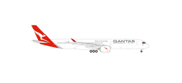 Airbus A350-1000 Qantas Airways