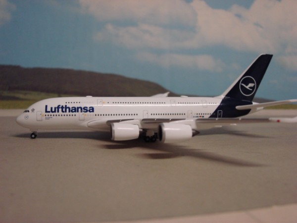 Airbus A380-800 Lufthansa