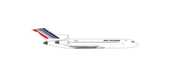 Boeing 727-200 Air France
