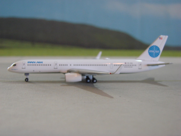 Boeing 757-200 Pan Am