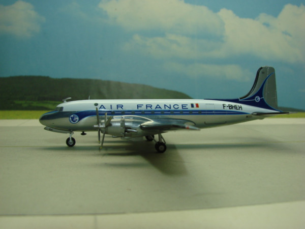 Douglas DC-4 Air France