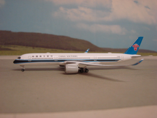 Airbus A350-900 China Southern Airlines