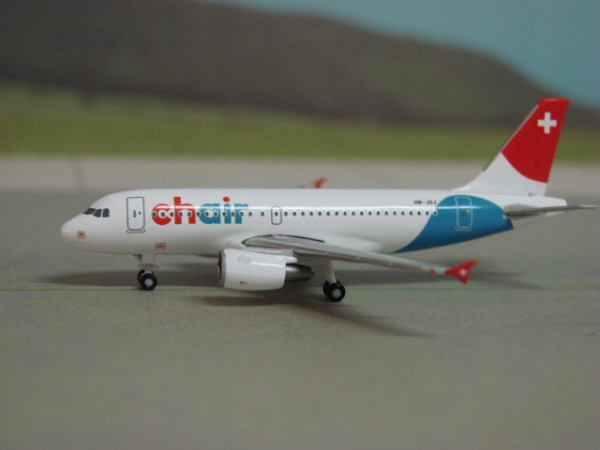 Airbus A319 chair Airlines