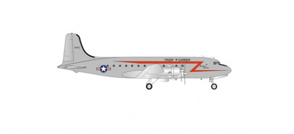 Douglas C-54 Skymaster US Air Force