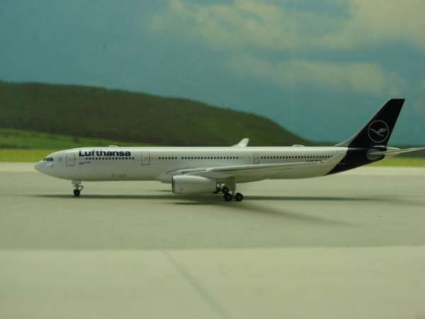 Airbus A330-300 Lufthansa