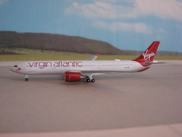 Airbus A330-900neo Virgin Atlantic