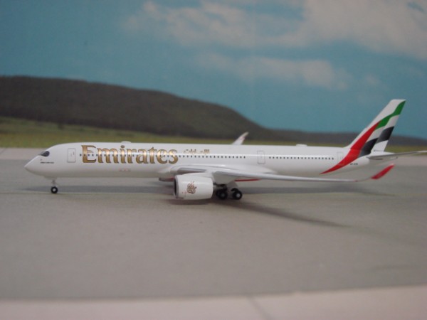 Airbus A350-900 Emirates