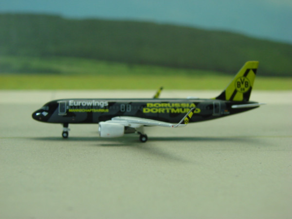 Airbus A320 Eurowings