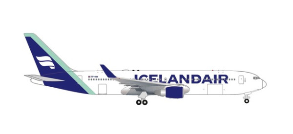 Boeing 767-300 Icelandair