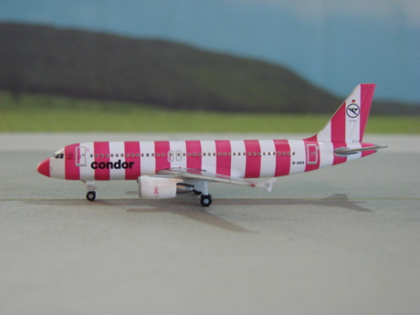 Airbus A320 Condor