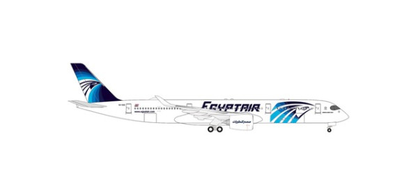Airbus A350-900 Egypt Air