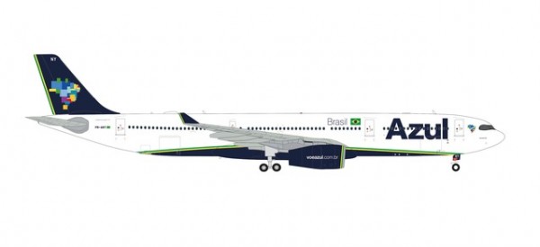Airbus A330-900 Azul Lineas Aereas
