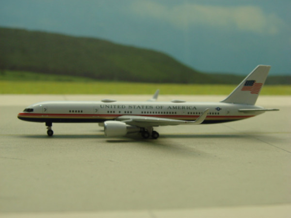Boeing VC-32 U.S. Air Force
