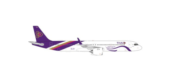 Airbus A321neo Thai Airways International