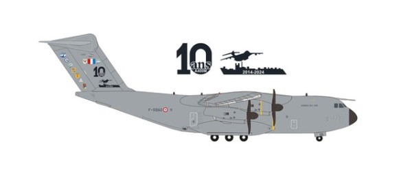 Airbus A400M Atlas French Air Force