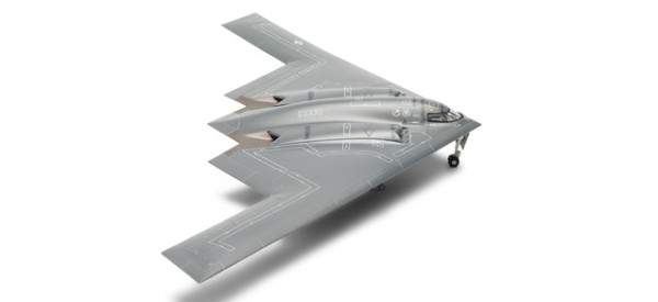 Northrop Grumman B-2A Spirit US Air Force