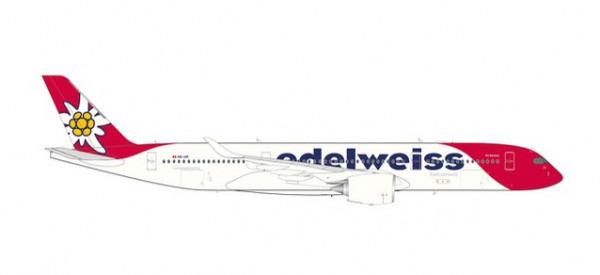 Airbus A350-900 Edelweis