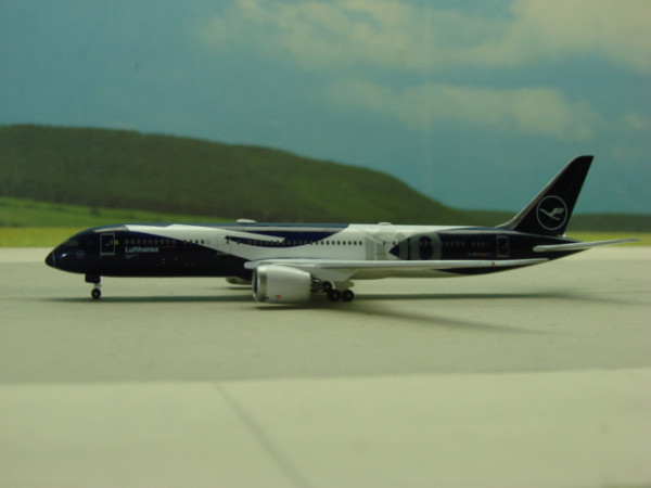 Airbus A350-900 Lufthansa