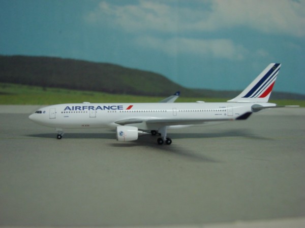 Airbus A330-200 Air France