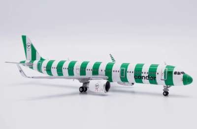 Airbus A321 Condor
