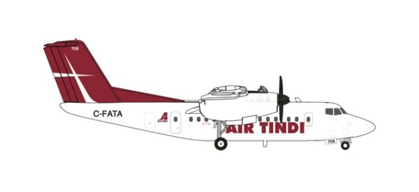 De Havilland Canada DHC-7 Air Tindi
