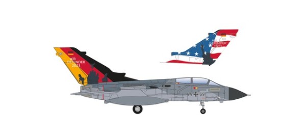 Panavia Tornado IDS Luftwaffe
