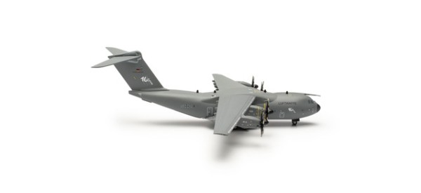 Airbus A400M Luftwaffe