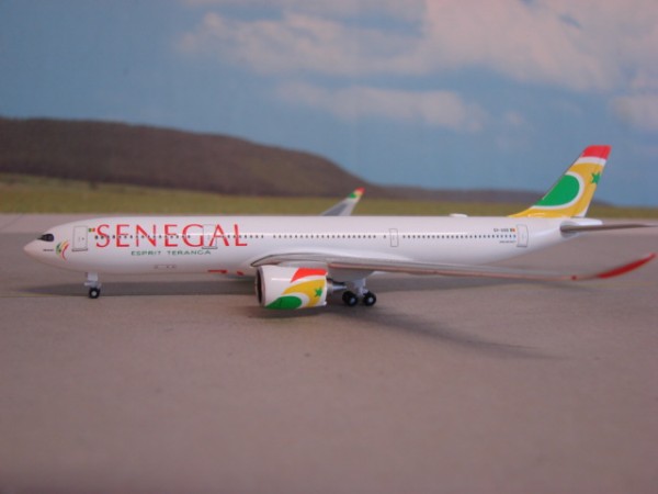 Airbus A330-900neo Air Senegal