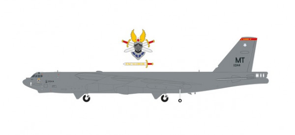 Boeing B-52H Stratofortress U.S. Air Force