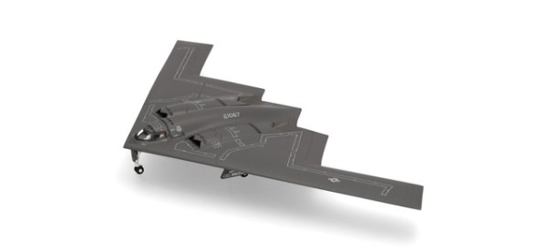 Northrop Grumman B-2A US Air Force