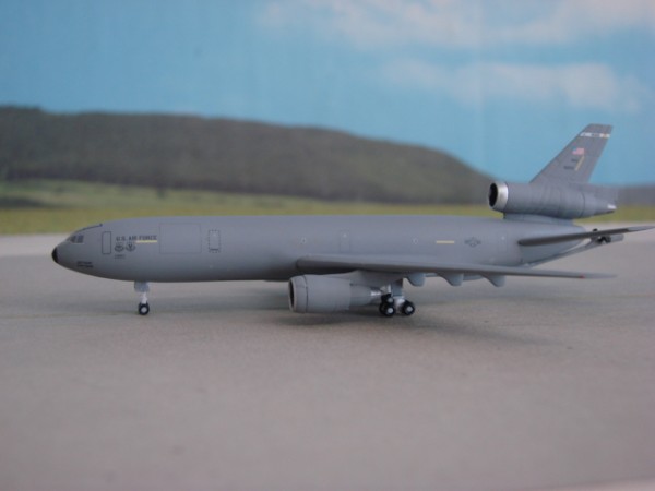 McDonnell Douglas KC-10 Extender U.S. Air Force
