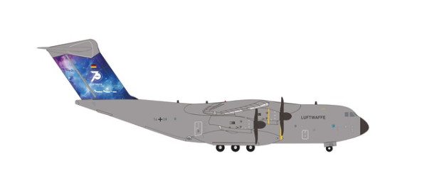 Airbus A400M Luftwaffe