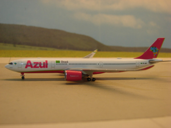 Airbus A330-900neo Azul