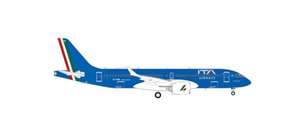 Airbus A220-300 ITA Airways
