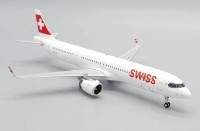 Airbus A321neo SWISS