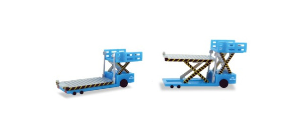 Scenix Containerlader