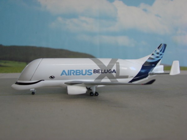 Airbus A330-700L Beluga Airbus Industrie